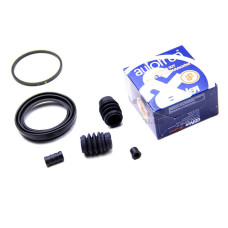 Ремкомпл. супорта перед Chevrolet Aveo 11-54mm AUTOFREN D42012