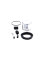 Ремкомпл. Супорта Hyundai H1/H100 93-04 60mm (з поршнем) AUTOFREN D42031C