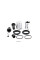Ремкомпл. супорта перед AUDI 100/A4/A6 (43мм) 91-02 (2 поршні) AUTOFREN D42053C