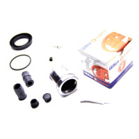 Pемкомпл. суппорта перед Megane III/Dokker/Duster/Lodgy (с поршнем)  AUTOFREN D42111C