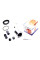 Pемкомпл. суппорта перед Megane III/Dokker/Duster/Lodgy (с поршнем)  AUTOFREN D42111C