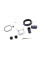 Pемкомпл. суппорта перед Megane III/Dokker/Duster/Lodgy (с поршнем)  AUTOFREN D42111C
