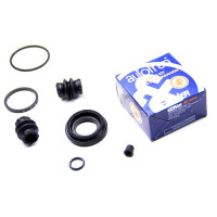 Ремкомпл. супорта зад Megane III/Scenic III/MB CLA/GLA 52mm AUTOFREN D42152