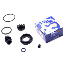 Ремкомпл. супорта зад Megane III/Scenic III/MB CLA/GLA 52mm AUTOFREN D42152