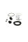 Ремкомпл. Супорта Highlander 07- 63,4mm (з поршнем) AUTOFREN D42233C