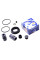 Ремкомпл. супорта зад Audi A3/Galaxy/Mondeo V/S-Max/Golf VII 38mm AUTOFREN D42241