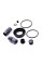 Ремкомпл. супорта зад Audi A3/Galaxy/Mondeo V/S-Max/Golf VII 38mm AUTOFREN D42241