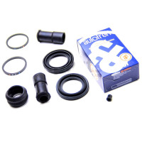 Ремкомпл. супорта перед Audi A6/A8/Passat B5 43mm AUTOFREN D42251