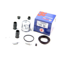 Pемкомплект супорта 306/Astra F/Vectra A/Lanos 97-08 (48mm) (з поршнем) AUTOFREN D42256C