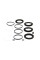 Ремкомпл. Супорта Pjero/Prado/4Runner/Cruiser 300/90 95-45mm AUTOFREN D42270