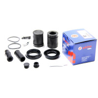 Ремкомпл. Супорта E60/E61/E65-67/E63/E64/A6/A8 00-10 42mm (з поршнем) AUTOFREN D42281C