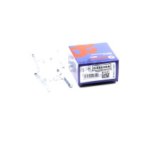 Монтажный к-кт тормозных колодок POLO/GOLF 77-01  AUTOFREN D42339A