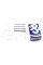 Монтажный к-кт тормозных колодок MAZDA 323/RIO 94-05  AUTOFREN D42356A