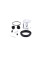 Ремкомпл. Супорта A3/Leon/Octavia/Cady/Golf 12-57mm (з поршнем) AUTOFREN D42361C