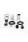 Ремкомпл. Супорта Iveco Daily lll 99-07 42mm (з поршнем) AUTOFREN D42366C