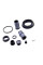 Ремкомпл. супорта зад Peugeot 308/508 10-38mm AUTOFREN D42380