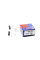 Монтажный к-кт тормозных колодок PEUGEOT 206/CLIO/MEGANE 90-  AUTOFREN D42386A