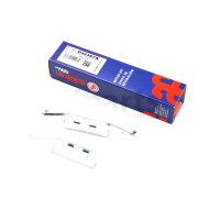 Монтажный к-кт тормозных колодок BMW 3/5 89-13  AUTOFREN D42387A