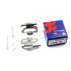 Монтажний кол-ток гальмівних JUMPY/SCUDO/EXPERT 95-06 AUTOFREN D42395A