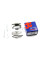 Монтажный к-кт тормозных колодок JUMPY/SCUDO/EXPERT 95-06  AUTOFREN D42395A