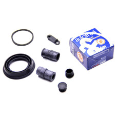 Ремкомпл. супорта перед BMW 1/3/4 11-54mm AUTOFREN D42411