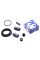 Ремкомпл. супорта перед BMW 1/3/4 11-54mm AUTOFREN D42411