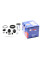 Ремкомпл. Супорта i30/ix20/Picanto 10-34mm (з поршнем) AUTOFREN D42516C
