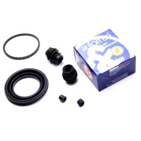 Ремкомпл. супорта перед Nissan Qashqai/Renault Kadjar 57mm AUTOFREN D42549