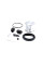 Ремкомпл. Супорта Insignia A/Malibu 08-60mm (з поршнем) AUTOFREN D42606C