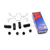 Монтажный к-кт тормозных колодок VW T4/SHARAN/GALAXY 90-10 313мм  AUTOFREN D42628A