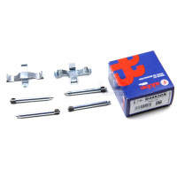 Монтажный к-кт тормозных колодок KADETT/ASTRA/ESCORT 90-00  AUTOFREN D42630A