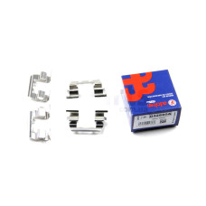 Монтажний кол-ток гальмівних перед ACCENT/GETZ 94-10 AUTOFREN D42690A