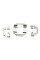 Монтажный к-кт тормозных колодок перед JUMPY/SCUDO/EXPERT 95-06  AUTOFREN D42806A