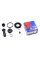 Ремкомпл. супорта зад MAZDA 626 (35мм) 83-87 AUTOFREN D4294