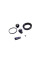 Ремкомпл. супорта перед Peugeot 206 00-48mm AUTOFREN D4325