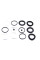 Ремкомпл. супорта перед LAND CRUISER/DAILY (43мм) 89-07 AUTOFREN D4421
