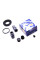 Ремкомпл. супорта зад BMW 3 E36/E46/5 E34/Ulysse 36mm AUTOFREN D4469