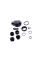 Ремкомпл. супорта зад PSA Xsara/ZX/106/306/Renault 19/Clio 32mm AUTOFREN D4488