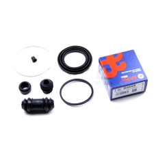 Ремкомпл. супорту перед MAZDA 626 (54мм) 82-87 AUTOFREN D4544