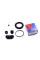Ремкомпл. супорту перед MAZDA 626 (54мм) 82-87 AUTOFREN D4544