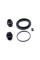 Ремкомпл. супорта перед Citroen C2/C3 48mm AUTOFREN D4613