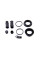 Ремкомпл. супорта перед AUDI A6/BMW 5 (42мм) 04-11 AUTOFREN D4751