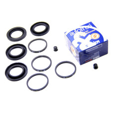 Ремкомпл. супорту перед BMW 1/2/3/4 11-/Clio/Megane II 40mm AUTOFREN D4801