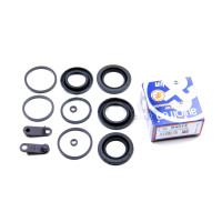 Ремкомпл. супорта перед PEUGEOT 406/VOLVO S60 (42мм) 00-11 AUTOFREN D4813
