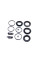 Ремкомпл. супорта перед PEUGEOT 406/VOLVO S60 (42мм) 00-11 AUTOFREN D4813