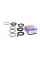 Ремкомпл. Супорта Hilux 05-43mm AUTOFREN D4918