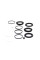Ремкомпл. Супорта Hilux 05-43mm AUTOFREN D4918