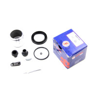 Ремкомпл. суппорта перед 54mm (Bosch) Kangoo 97- (+поршень) AUTOFREN D4974C