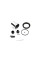 Ремкомпл. суппорта перед 54mm (Bosch) Kangoo 97- (+поршень) AUTOFREN D4974C