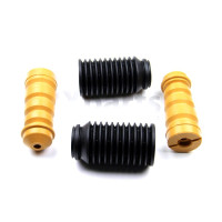 Комплект 2шт пиловник/відбійник амортизатора GOLF/JETTA/PASSAT -02 AUTOFREN D5006